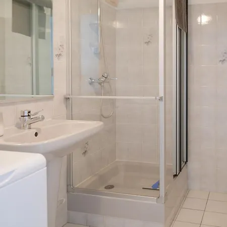 Avec Terrasse Quartier Des Presidents - 6 Personnes * Les Sables-d'Olonne