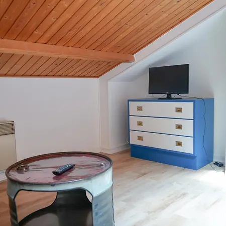 דירה Avec Terrasse Quartier Des Presidents - 6 Personnes Les Sables-dʼOlonne