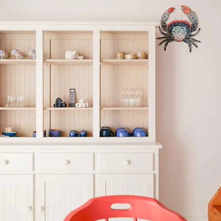 Avec Terrasse Quartier Des Presidents - 6 Personnes דירה *