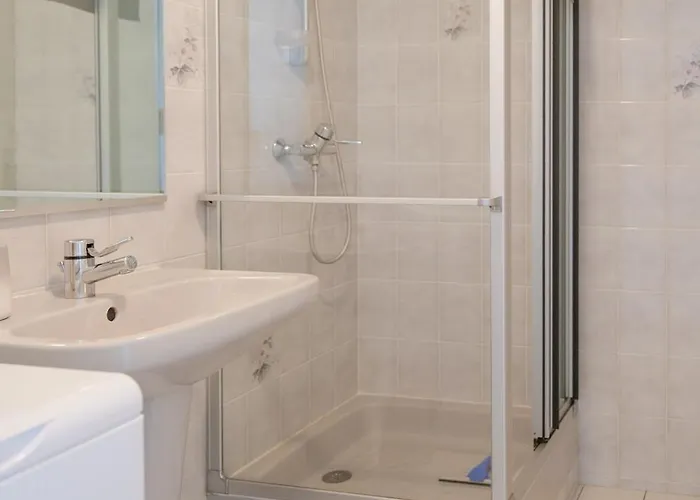 Avec Terrasse Quartier Des Presidents - 6 Personnes * Les Sables-dʼOlonne