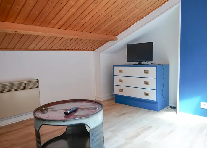 דירה Avec Terrasse Quartier Des Presidents - 6 Personnes Les Sables-dʼOlonne