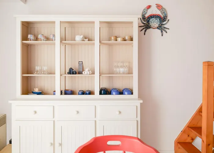 Avec Terrasse Quartier Des Presidents - 6 Personnes דירה *